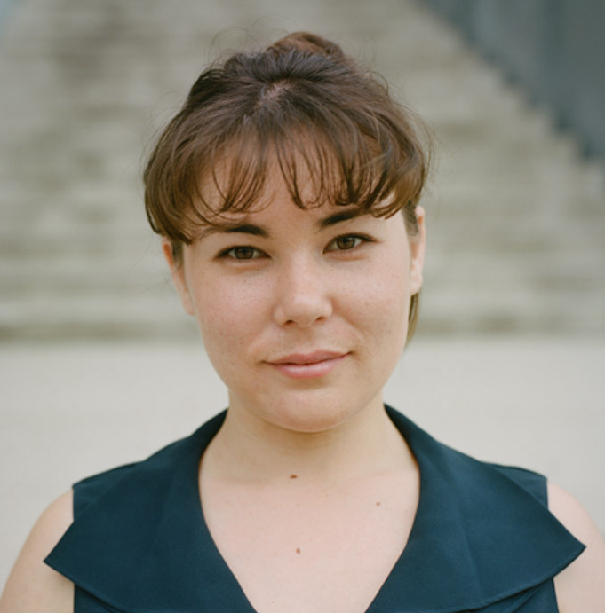 Academic Professional Heidi van de Wouw