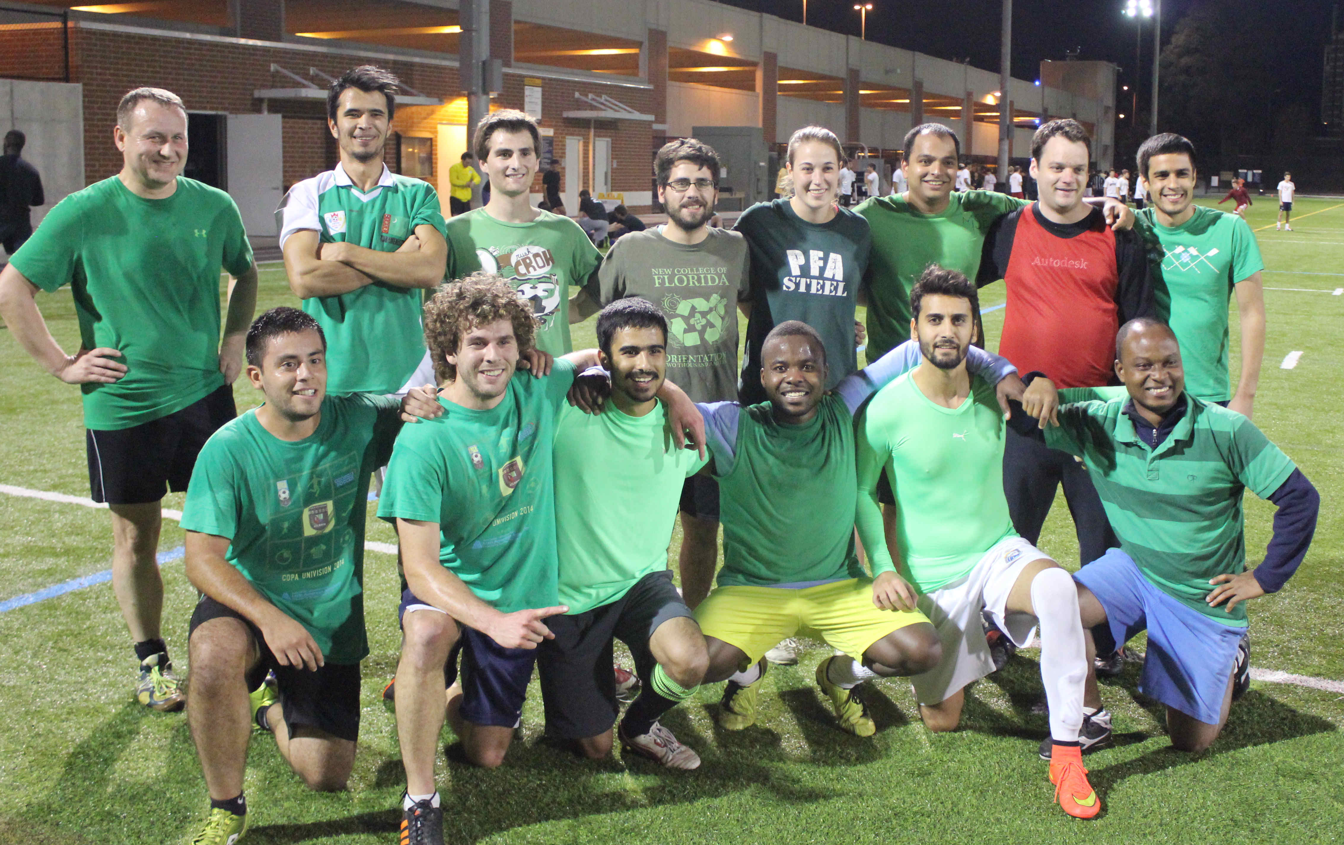 Georgia Tech Chemistry Biochemistry