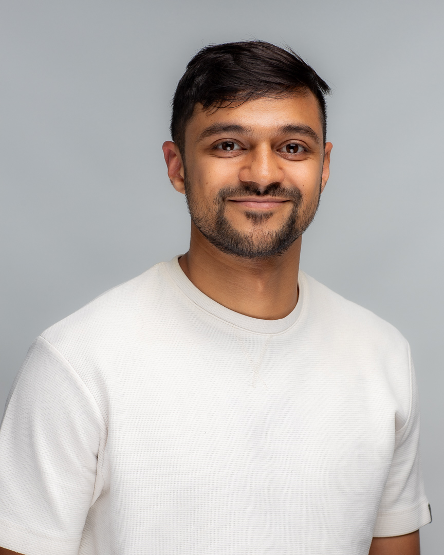 Shehan Parmar