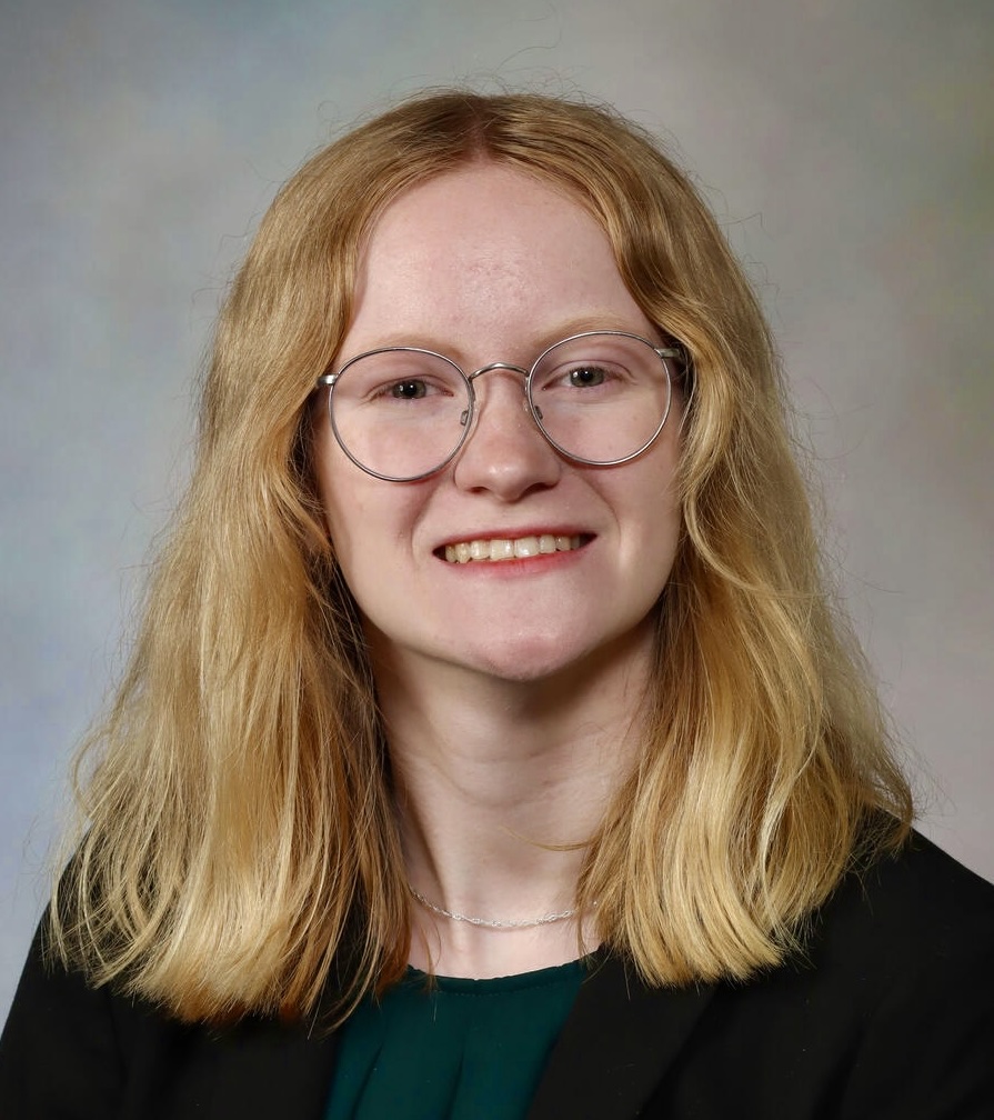 Emily Third