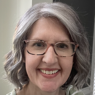Carrie Shepler