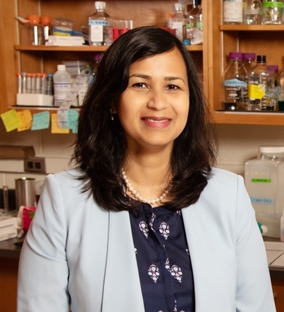 Profile picture for Aditi Das, Ph.D.