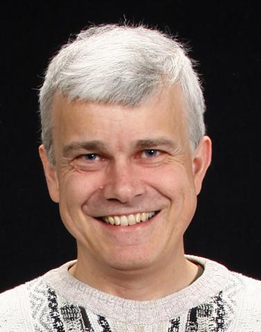 faculty picture
