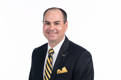 Photo of Dexter Dean.