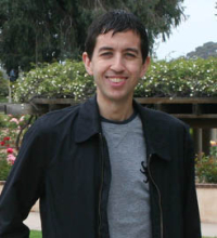 James C. Gumbart Picture