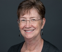 Professor Vicki Hopper Wysocki